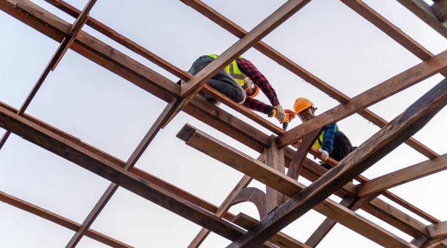 Local Chimney Repair in Lorena, TX